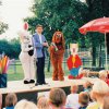 1996 start van rava in houtwijk